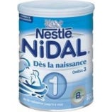 Nidal 1 Bt 800 G