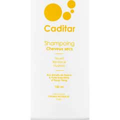 Bio-Recherche Caditar Champú Cabello Seco 150 ml