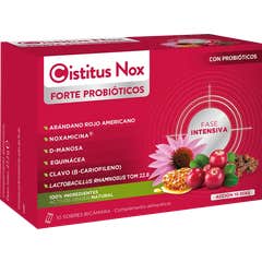 Cistitus Nox Forte 10 Sobres Cistitus Nox Forte 10 Sobres