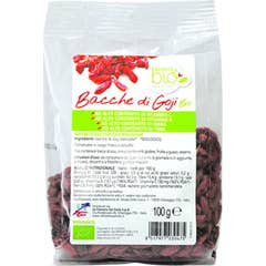 La Finestra sul Cielo Simples & Bio Bayas de Goji Bio 100g