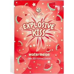 Secret Play Explosive Kiss Sandía 9g