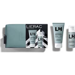 Lierac Lh Rutina Afeitado Estuche 3uds