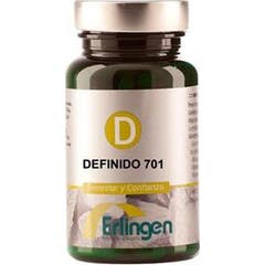 Erlingen Base Defined 701 60 kapsler