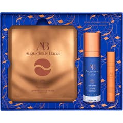 Augustinus Bader The Revitalizing Essentials Trio Set