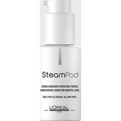 Loreal Steampod Serum Concentrate 50ml