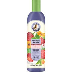 Mama Pharmelia Daglig Volumen Conditioner Til Alle Hårtyper 500 ml