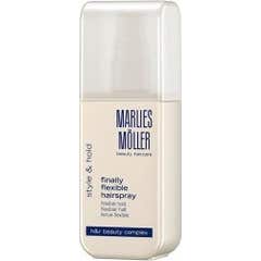 Marlies Moller Endlich Haarspray 125ml Vapo