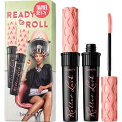 Benefit Ready To Roll Máscara Dúo 17 g