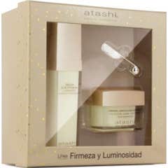 Atashi Cofre Sérum Iluminador + Terapia de Hidratación Intensa