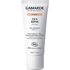 Gamarde Cica Repar Crème 40 ml