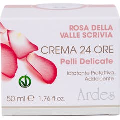 Ardes Cosmetici Crema 24H Piel Delicada 50 ml