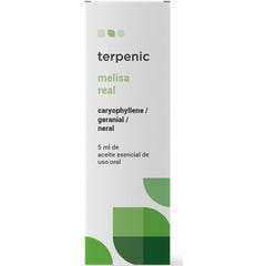 Terpenic Royal Melisse 5ml