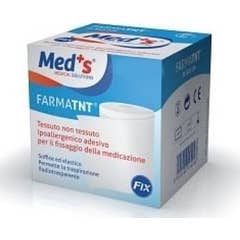 Med's Cerotto 4mx5cm 1 Unit�
