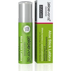 Zuccari Aloevera2 Stick Labios