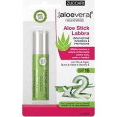 Zuccari Aloevera2 Stick Lips