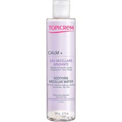Topicrem Micellar Face Water 200ml Topicrem Micellar Face Water 200ml
