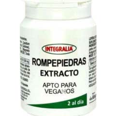 Integralia Rompepiedra Extracto 60caps