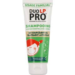 Duo Lp Pro Shampoo Modstandsdygtig mod Luse 200 ml