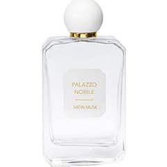Valmont Palazzo Satin Musk Eau De Parfum 100ml