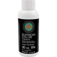 Farmavita Suprema Color Oxidant 30 Volumi 9% 60ml