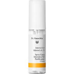 Dr. Hauschka Spray Cura Intensivo Purificante 40 ml