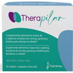 Theramex Therapilar 30 Sobres