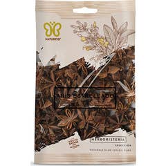Naturcid Steranijs 1000 g