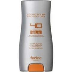 Farline Protettivo Lozione Sole SPF40+ 200ml