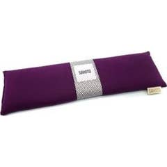 Sakito Saco Térmico Cervical Semillas Morado 42x13cm 1ud