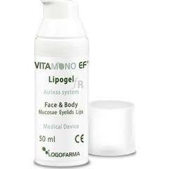 Olyan Farma Vitamono Ef Lipogel 50ml