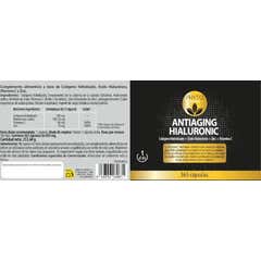 Phytofarma Antiaging Hyaluronic 365caps