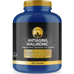 Phytofarma Antiaging Hyaluronic 365caps