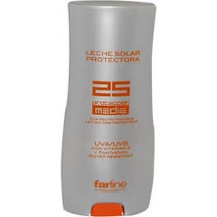 Farline Lat Sol Spf25 200Ml