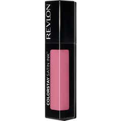 Revlon Colorstay Satin Ink Lipcolor Nro 008 Mauvey Darling 5 ml