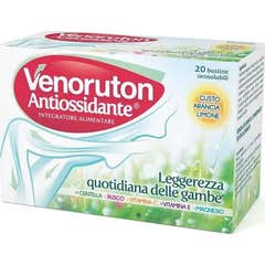 Venoruton Antiossidante 20Bust