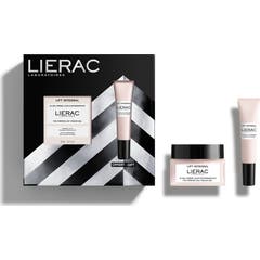 Lierac Pack Lift Integral Gel-Crema Día 50ml + Lift Ojos 15ml Lierac Pack Lift Integral Gel-Crema Día 50ml + Lift Ojos 15ml