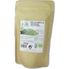 Eco-Salim Clorella in polvere 150g
