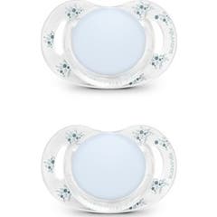 Suavinex Sx Pro Selection Poetry Chupete Silicona +18 Meses 1 ud