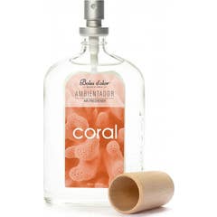 Boles d'Olor Ambientador Spray Coral 6x100ml