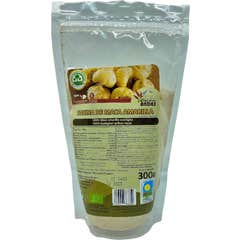 El Oro de Los Andes Maca Amarilla Bio Eco 300 g