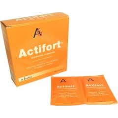 Actifort 7G 14 Bustine