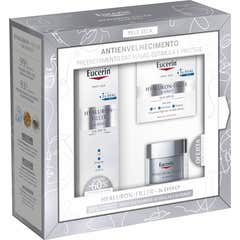 Eucerin Pack Navidad Hyaluron-Filler + 3X Effect