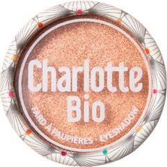 Charlotte Bio Sombra Ojos Light Gold 4g