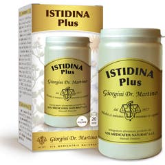 Dr. Giorgini Istidina Plus 100g