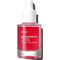 Anua Niacinamide 10% + TXA 4% Dark Spot Correcting Serum 30 ml