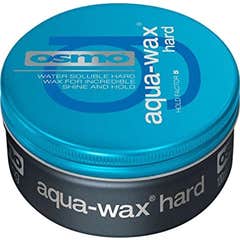 Osmo Aqua Cera Fijadora Fuerte 100 ml
