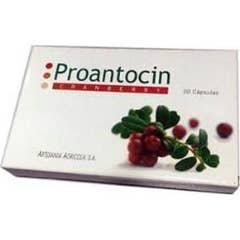 Artesania Agricola Proantocin 30 Kapseln