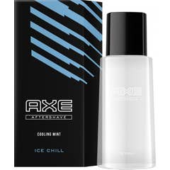 Axe Ice Chill Loción After Shave 100ml