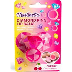 Martinelia Ring Læbebalsam 1.2 g