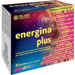 Polaris Energina Plus 30 Bustine